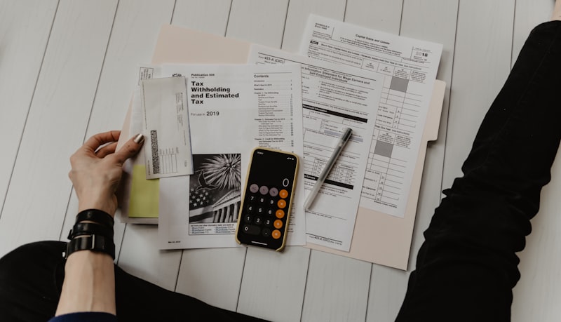 NiftyEdge India — Gst Tax News