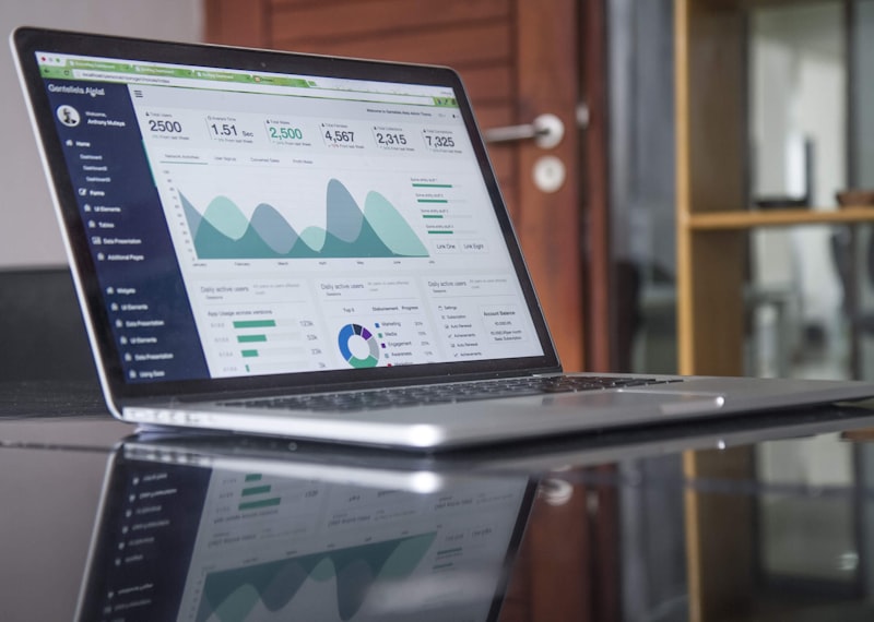 NiftyEdge India — Market Analysis